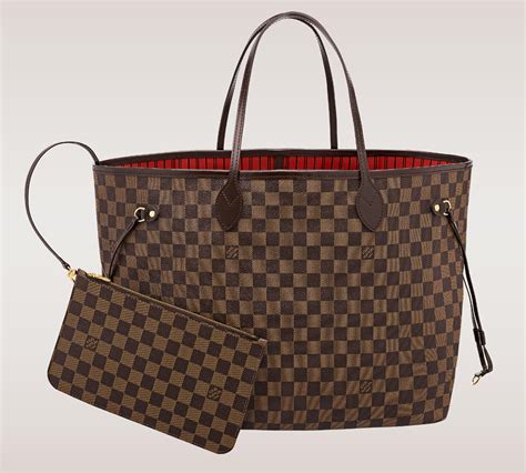 diy louis vuitton bag|louis vuitton tote bags cost.